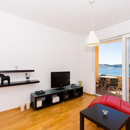 Apartment Labadusa Τρογκίρ Εξωτερικό φωτογραφία