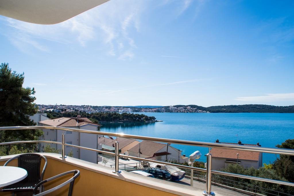 Apartment Labadusa Τρογκίρ Εξωτερικό φωτογραφία