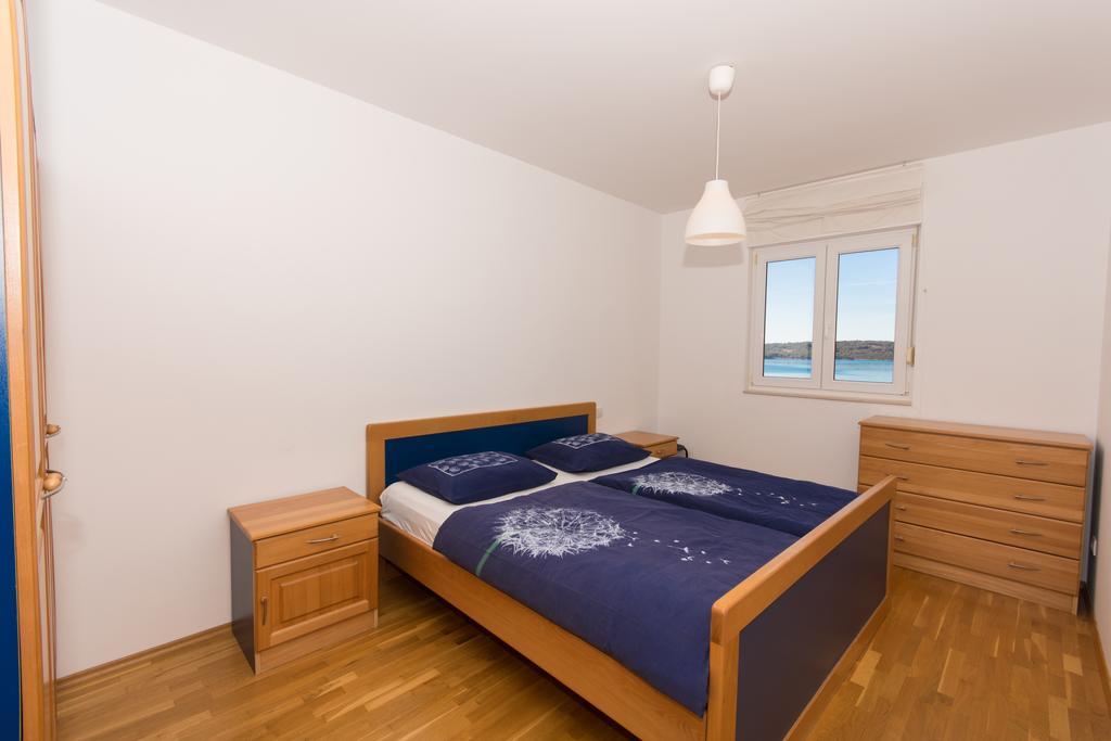 Apartment Labadusa Τρογκίρ Εξωτερικό φωτογραφία