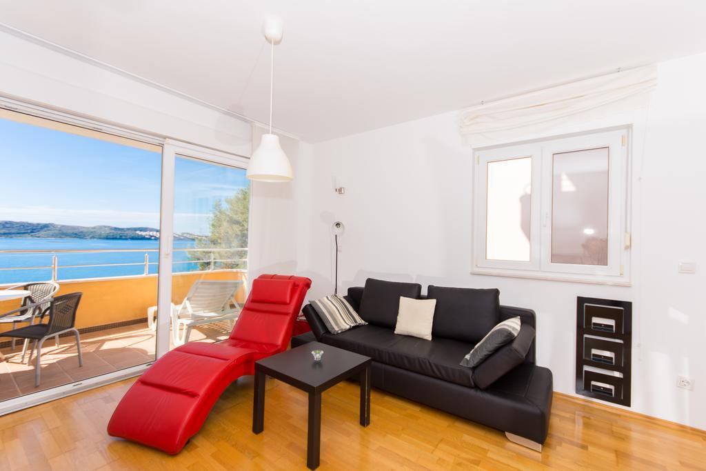 Apartment Labadusa Τρογκίρ Εξωτερικό φωτογραφία