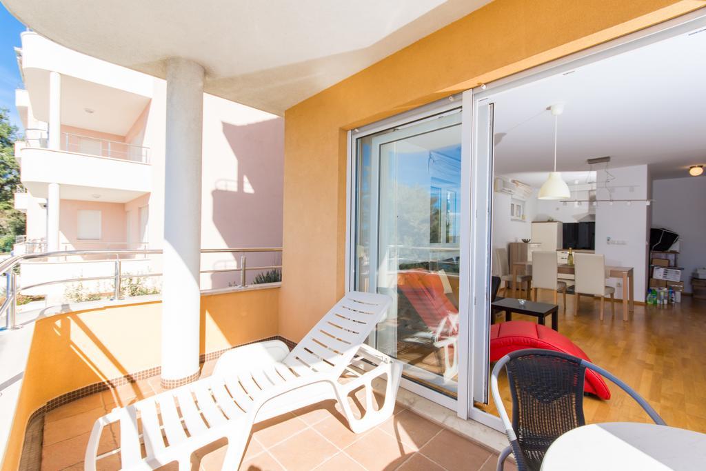 Apartment Labadusa Τρογκίρ Εξωτερικό φωτογραφία