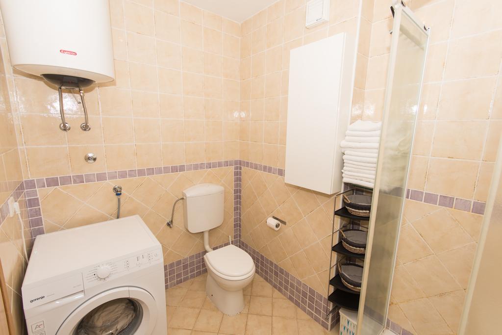 Apartment Labadusa Τρογκίρ Εξωτερικό φωτογραφία