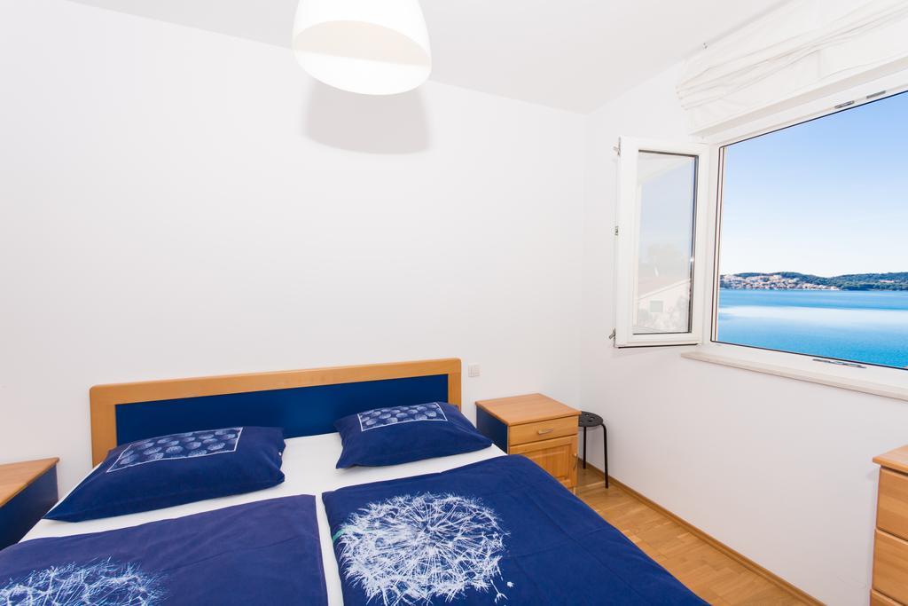 Apartment Labadusa Τρογκίρ Εξωτερικό φωτογραφία