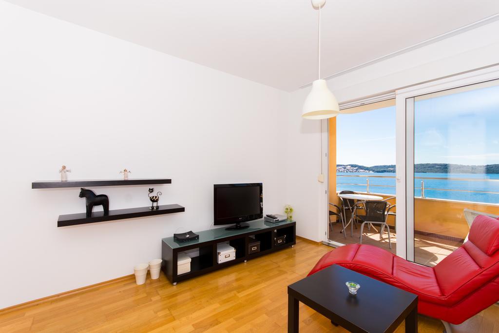 Apartment Labadusa Τρογκίρ Εξωτερικό φωτογραφία