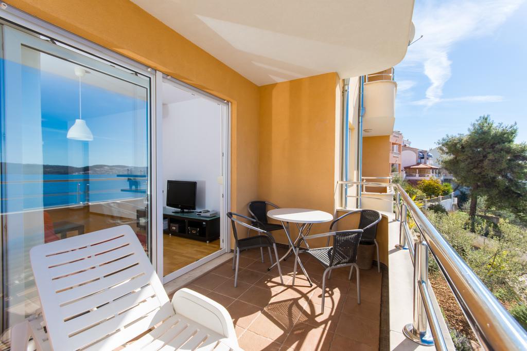 Apartment Labadusa Τρογκίρ Εξωτερικό φωτογραφία