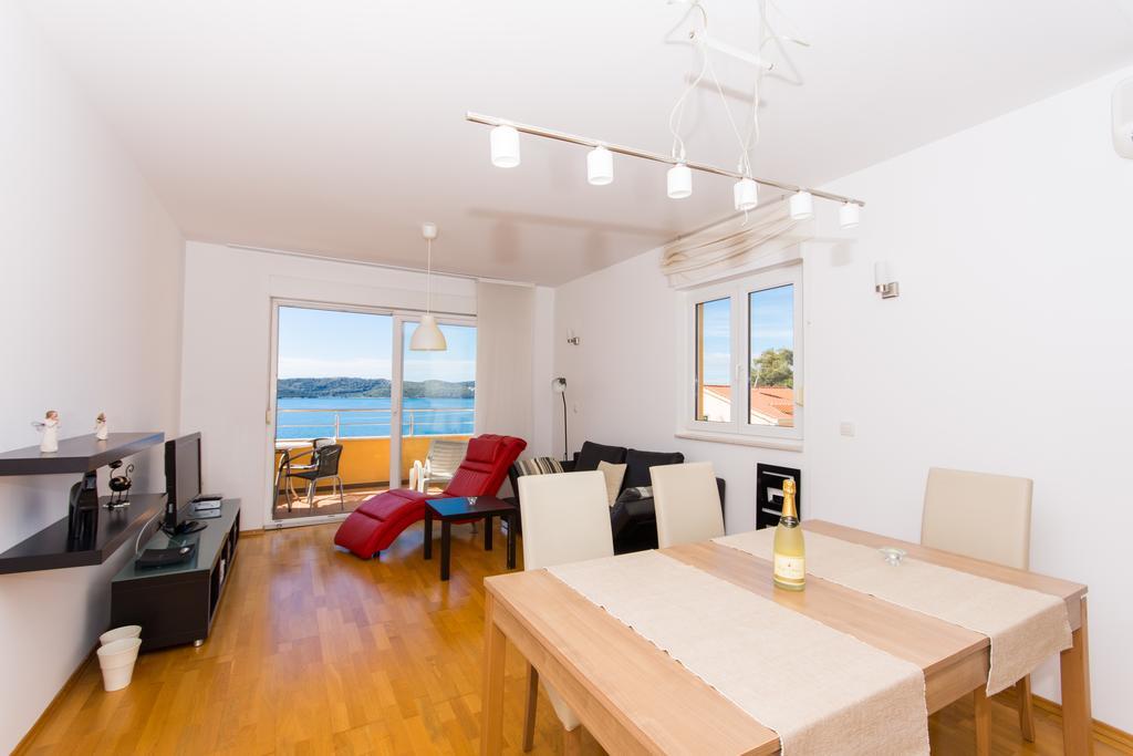 Apartment Labadusa Τρογκίρ Εξωτερικό φωτογραφία