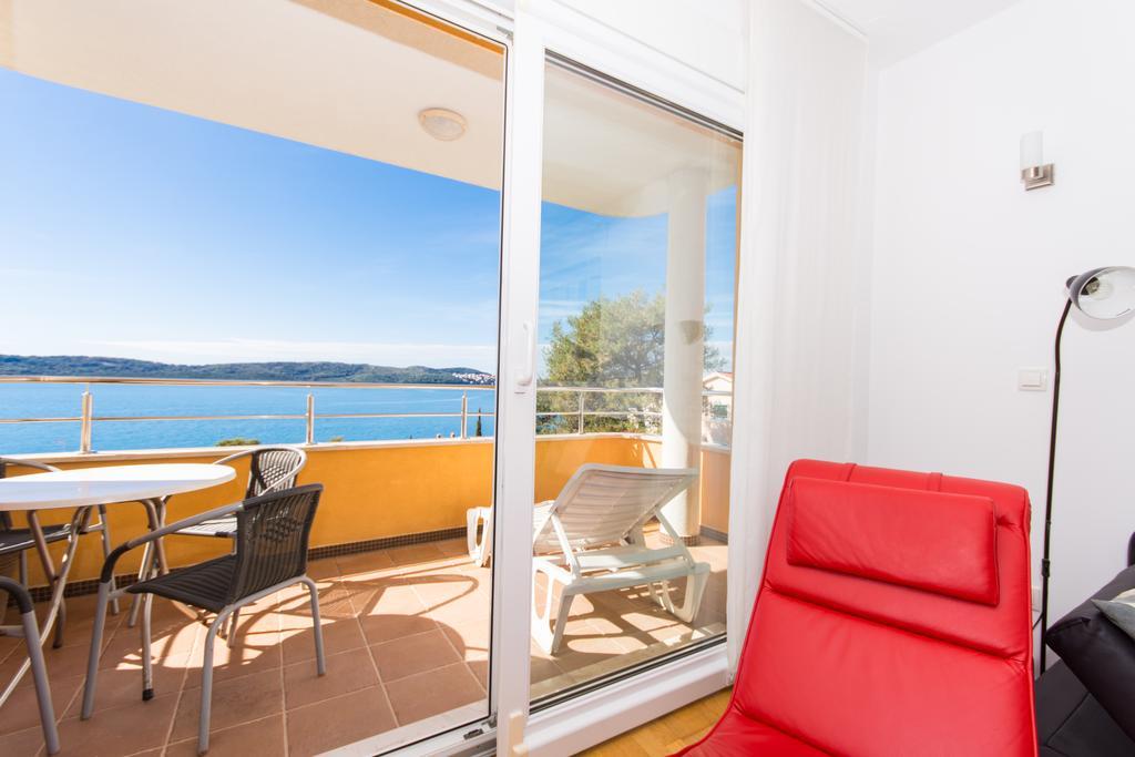 Apartment Labadusa Τρογκίρ Εξωτερικό φωτογραφία