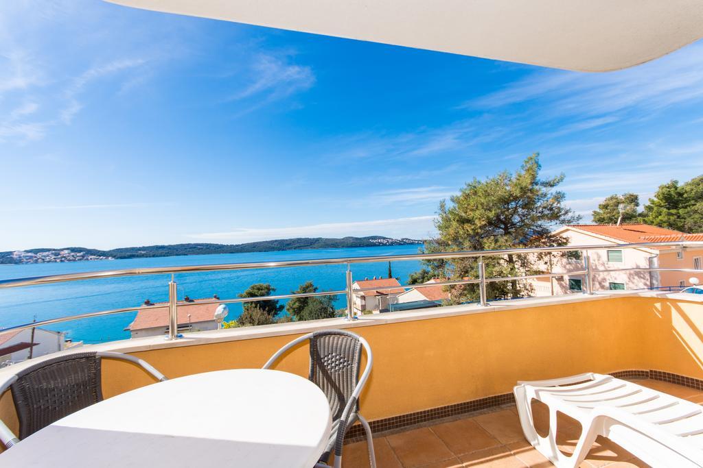Apartment Labadusa Τρογκίρ Εξωτερικό φωτογραφία