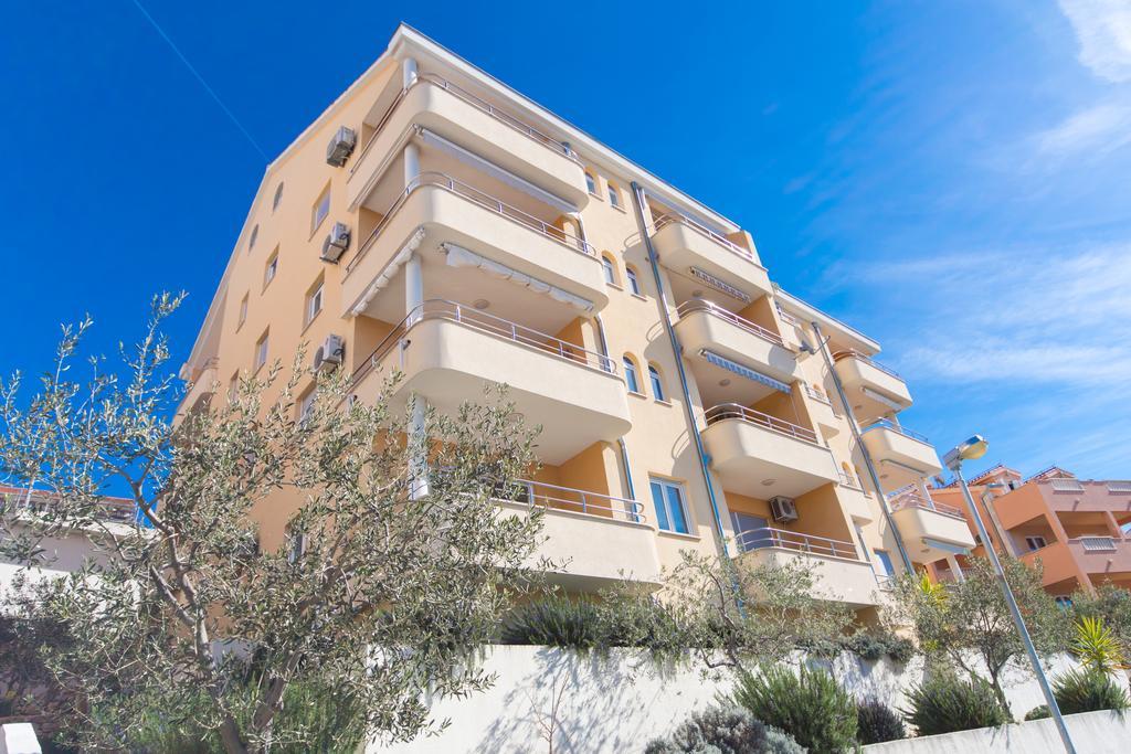 Apartment Labadusa Τρογκίρ Εξωτερικό φωτογραφία