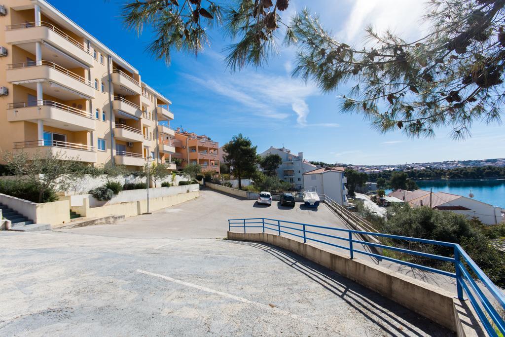 Apartment Labadusa Τρογκίρ Εξωτερικό φωτογραφία