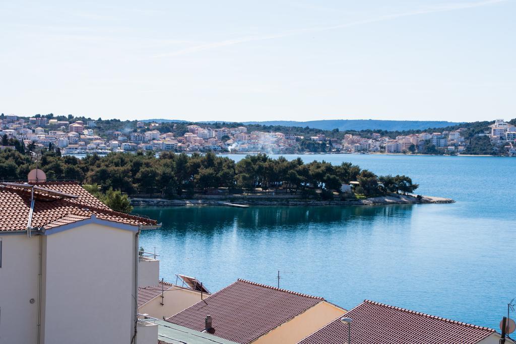 Apartment Labadusa Τρογκίρ Εξωτερικό φωτογραφία